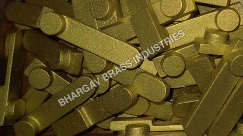 Manganese Bronze Sand Casting Parts