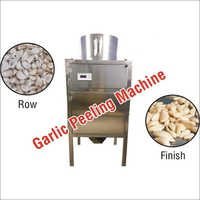Garlic Processing Machine - Stainless Steel, 3phase Power, 3*2.5*6 Ft, 300 Kg Weight | Automatic, Plc Control, High Efficiency, Eco Friendly, Low Noise