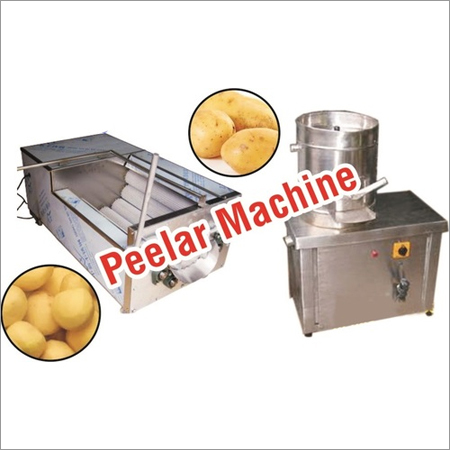 Potato Peeler Machine Potato Peeler Machine