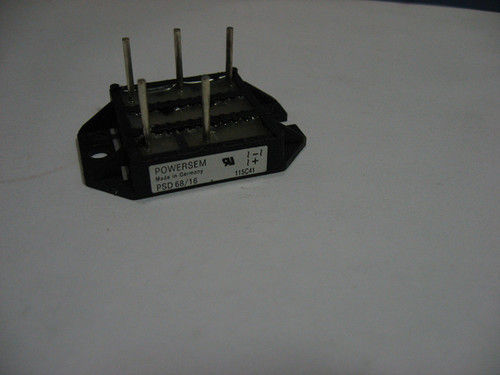 PSD6816 IGBT Module