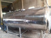 Stainless Steel Storage Tank