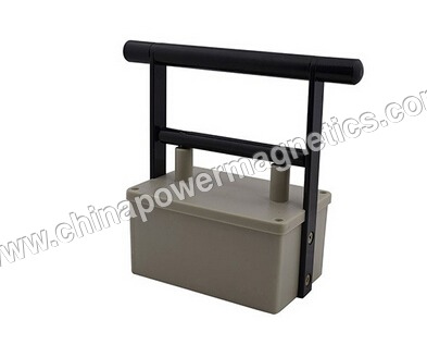 Magnetic Catcher
