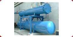 Ammonia Condensing Units