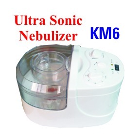 Ultrasonic Nebulizer By KORRIDA MEDICAL SYSTEMS