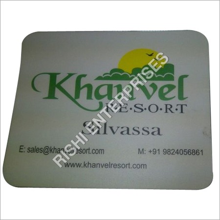 Customise Mouse Pad Print