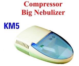 Compressor Big Nebulizer
