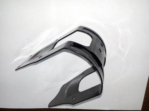 Hero Shine Motorcycle Mudguard Parts