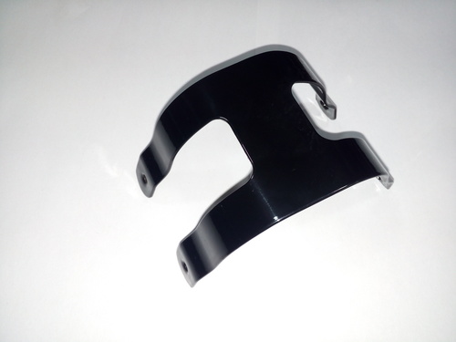 Hero Shine Motorcycle Mudguard Spot
