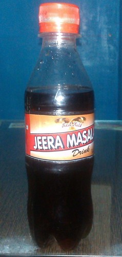Jeera Masala Drink