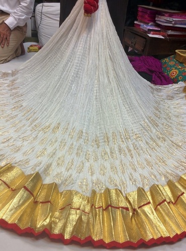 Designer Skirt
