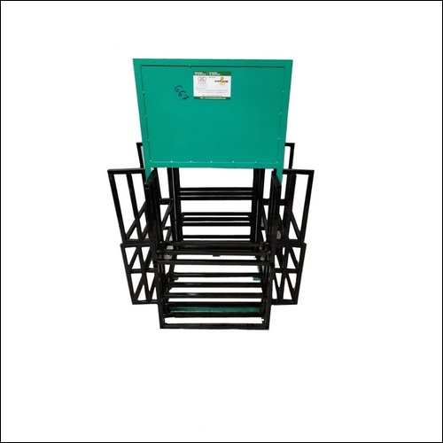 Incense Dryer Machine 200 KG