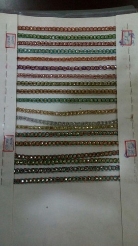 Zari Lace Exporter