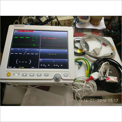 Masimo Patient Monitor