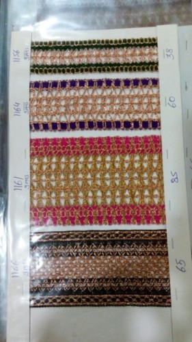Fancy Lace Exporter