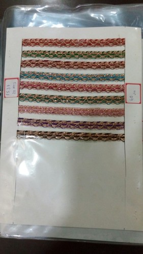 Designer Lace Exporter