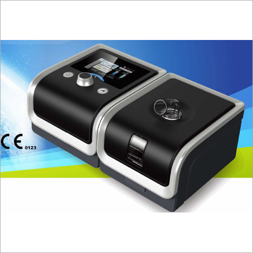 Auto CPAP Machine - Premium Quality | Adjustable Pressure Settings, Silent Operation, Portable Design