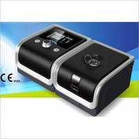 Auto Cpap Machine - Premium Quality | Adjustable Pressure Settings, Silent Operation, Portable Design