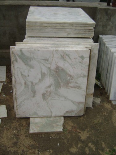 Marble Tile