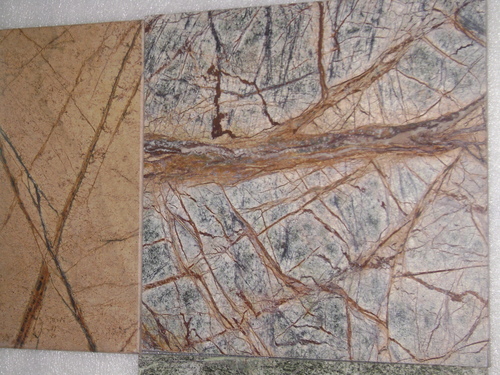 Marble Tile