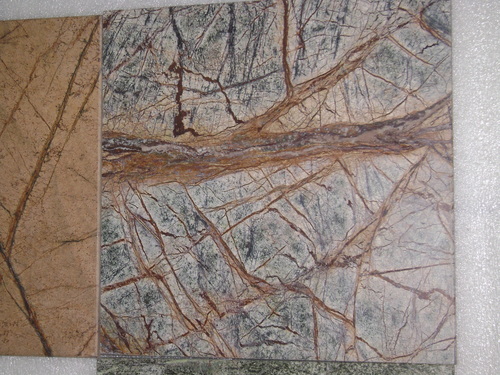 Marble Tile
