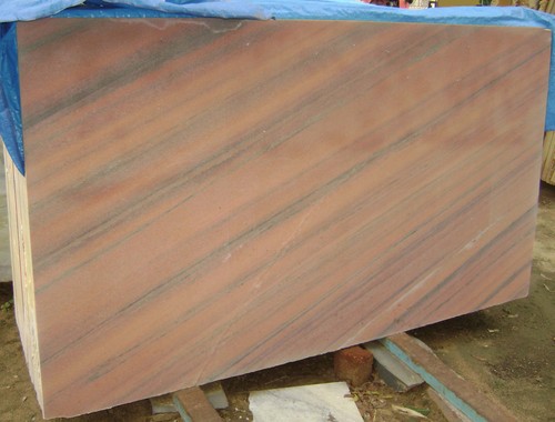 Pink Marble 