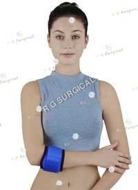 Neoprene Tennis Elbow Support - Adjustable, Gel-Cushioned, Portable Design for Optimal Compression and Pain Relief