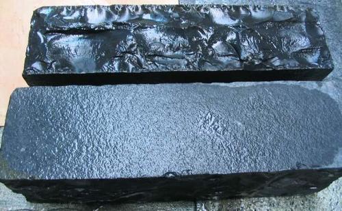 Cuddapa Black Mushroom limestone