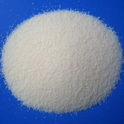 White Sodium Borohydride Powder
