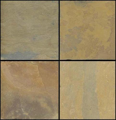 California Gold Limestone