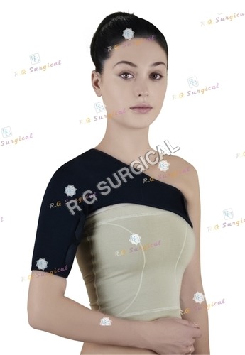 Neoprene Shoulder Support