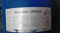 Butyric Acid