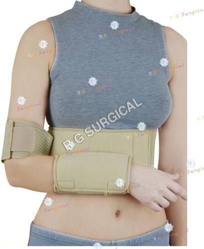 Shoulder Immobilizer