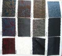 Jacquard Lining Fabric for Coat