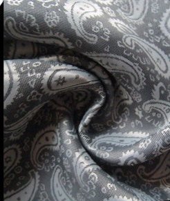 Jacquard Inner Lining Fabric