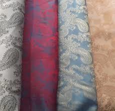 Japanese Jacquard Lining Fabric