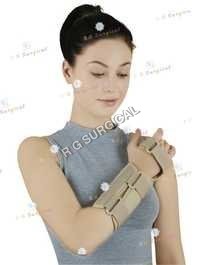 Wrist Cock Up Splint