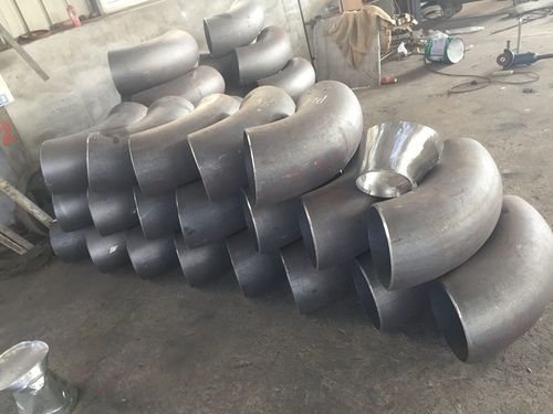 IBR pipe fitting
