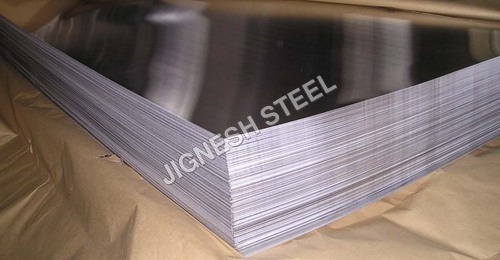 Inconel Plate
