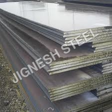 Stainless Steel Plate