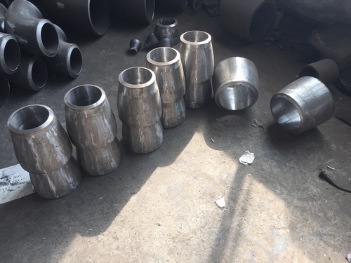 Pipe Reducers