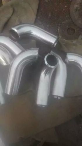Pipe Bends
