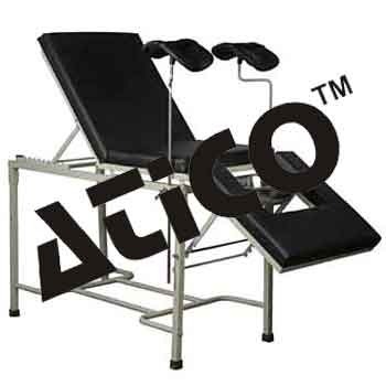 Obstetric Labour Table