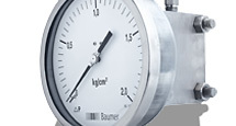 pressure Measurement Equipment