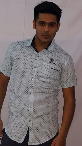 Casual Shirts