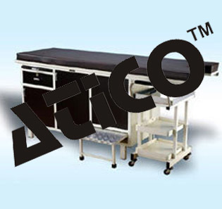 Gynae Examination Couch