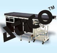 Gynae Examination Couch