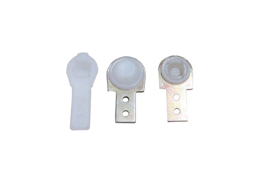 Wiper Spare Parts 