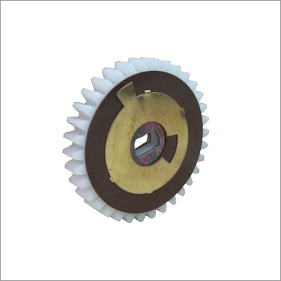 Wiper Spare Parts