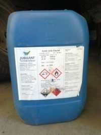 Lab Chemicals