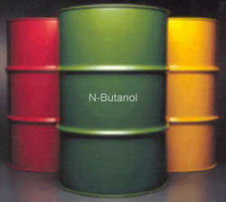 N Butanol